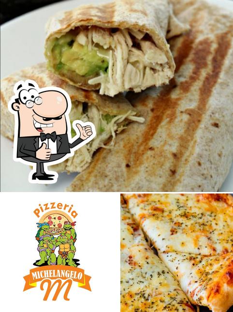 Pizzeria Michelangelo
