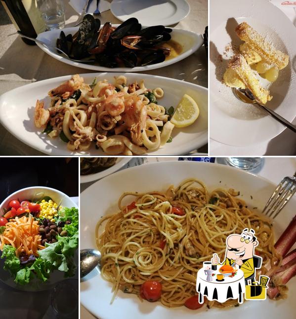Ristorante Pizzeria al Ritrovo
