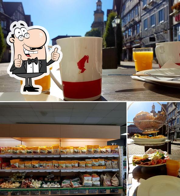 Schäfer's Brot- und Kuchenspezialitäten GmbH Fil. Marktkauf