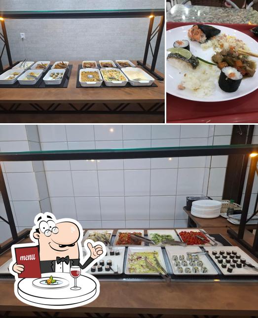 Tai Cozinha Asiática