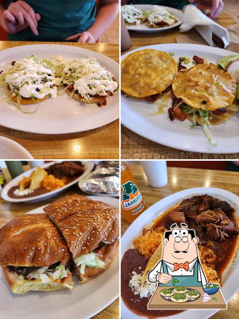 Taqueria Huatulco