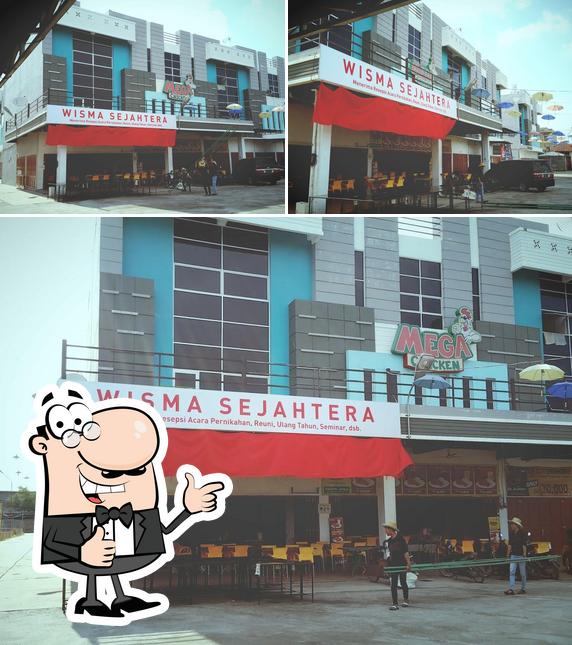 Wisma Sejahtera