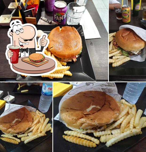 X Dog Xis Gaúcho e Pizzaria Brasileira