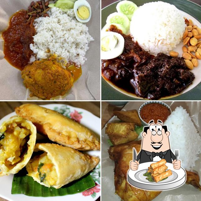 Zalina Food