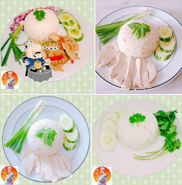 ครัวบ้านเฮียช้าง