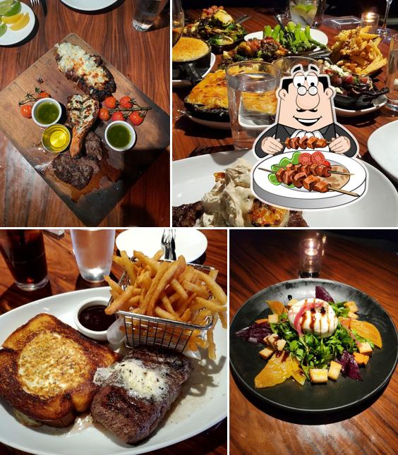 STK Steakhouse