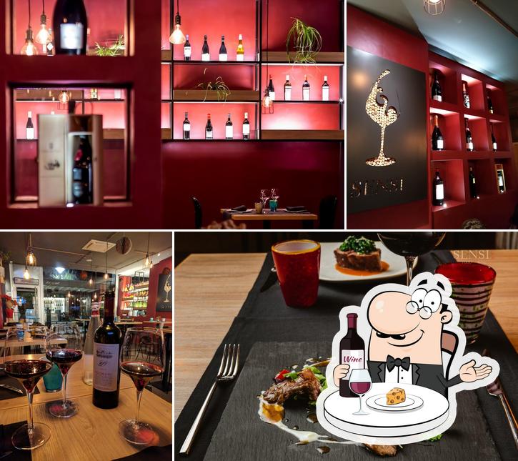 Sensi - Osteria contemporanea