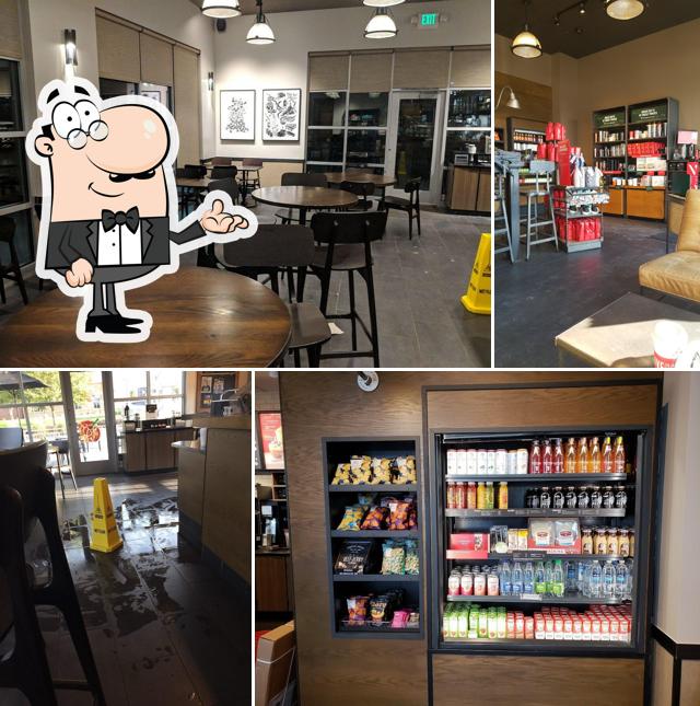 Starbucks Coffee Company