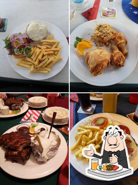 Steve's Bar & Grill
