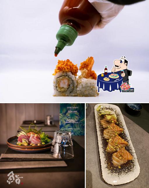 Sakòo Sushi