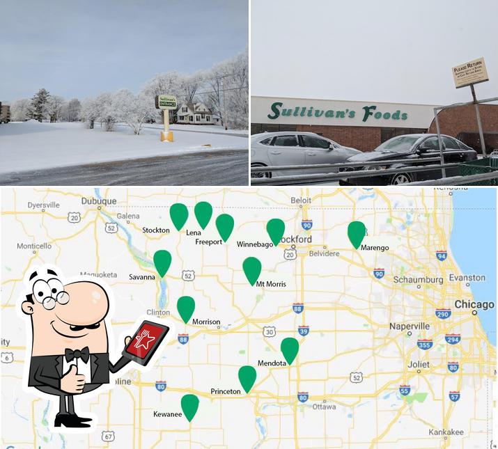 Sullivan's Foods