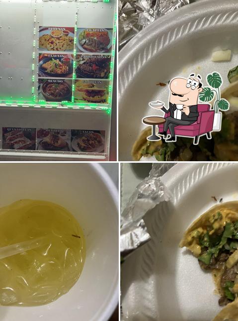 Taqueria La Conquistadora
