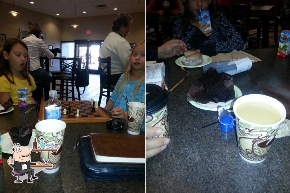 The Gathering Cafe