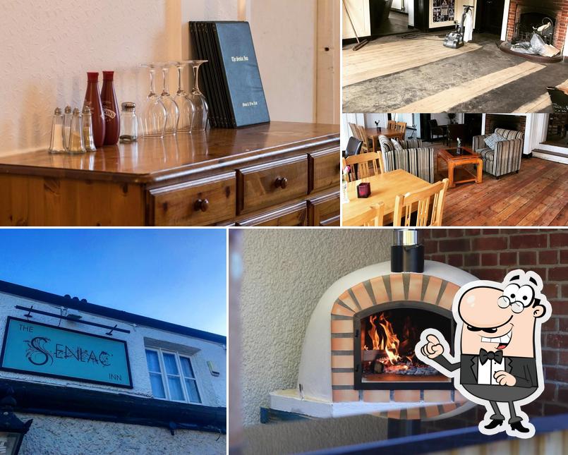 The Railway Country Pub