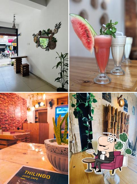 Thilingo Restaurant