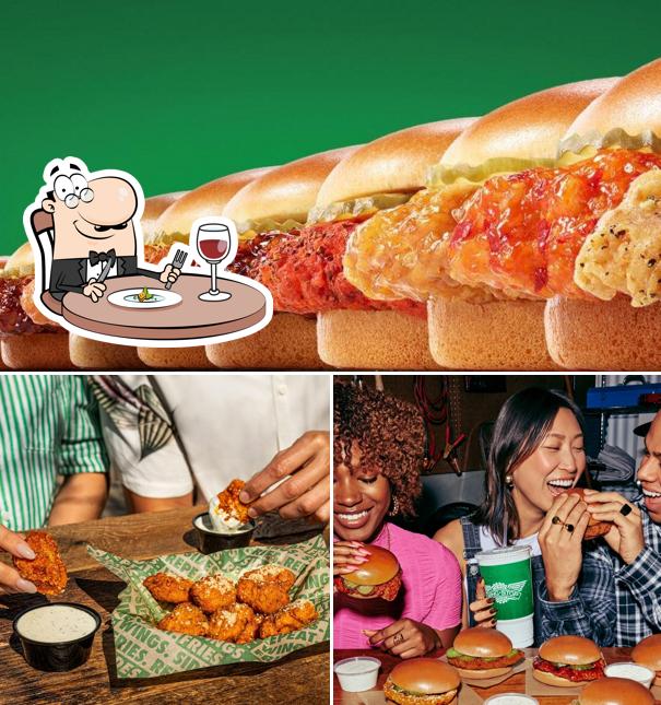 Wingstop