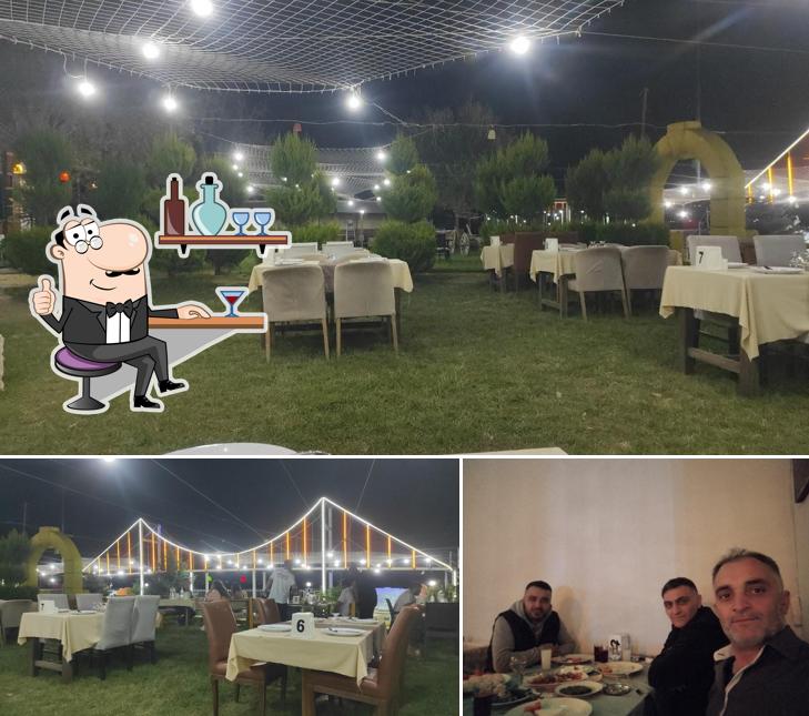 Boğaziçi Restoran