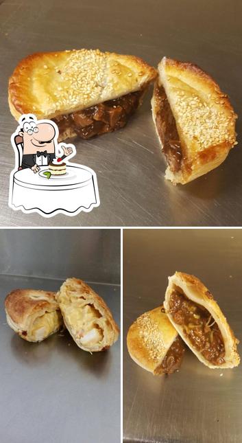Old Bar Bakery