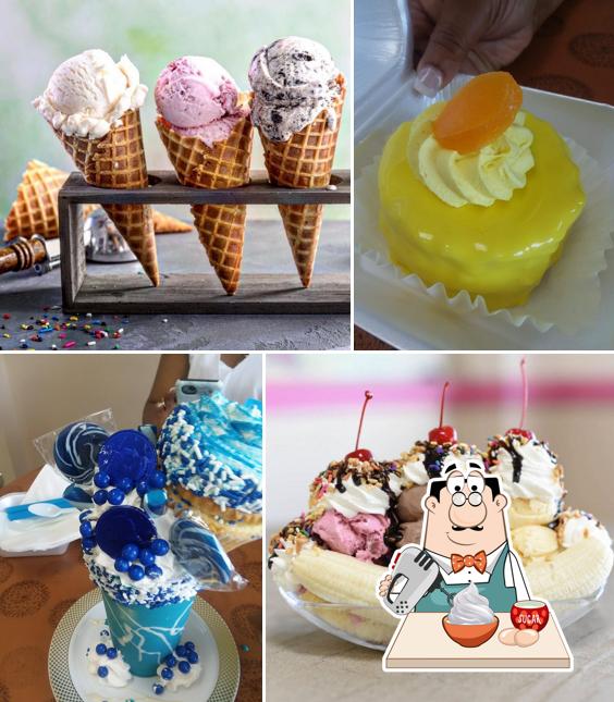 Tee's Cakes & Pastries