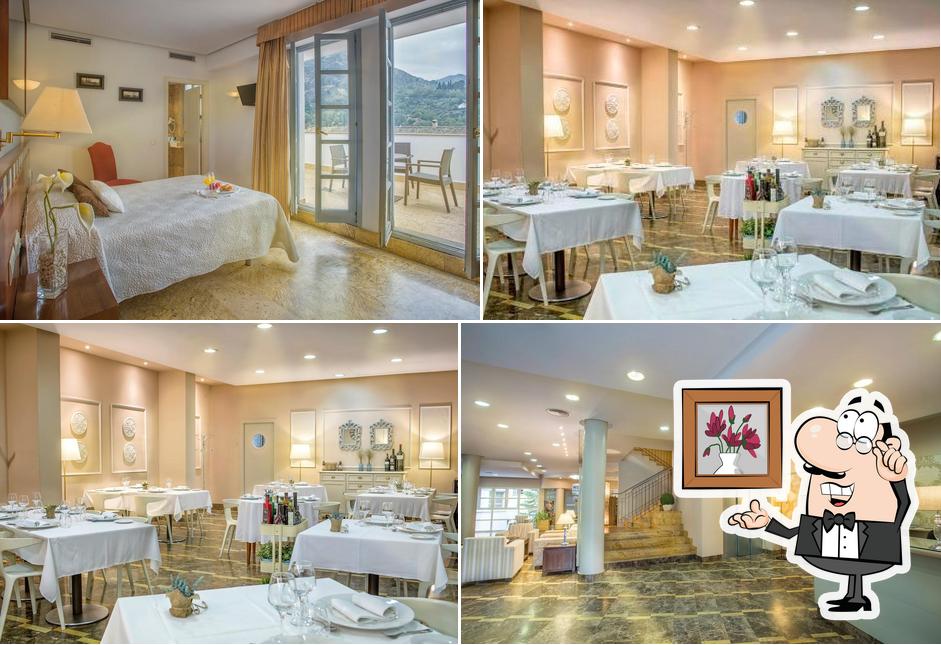 Hotel Ciudad de Cazorla
