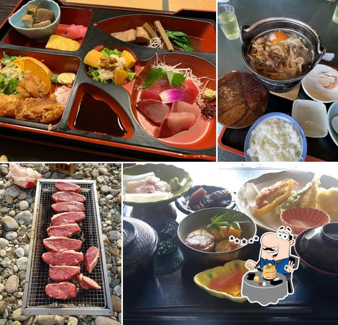 アジアン ダイニング池田屋