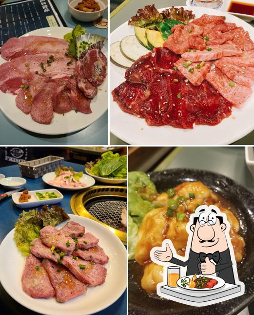 足立牧場