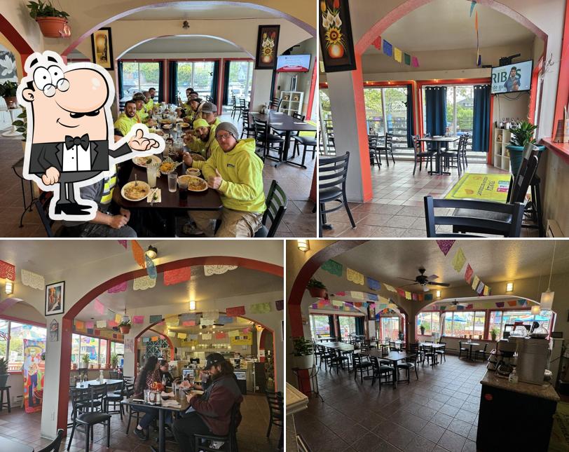 B&Z Family Mexican Restaurant