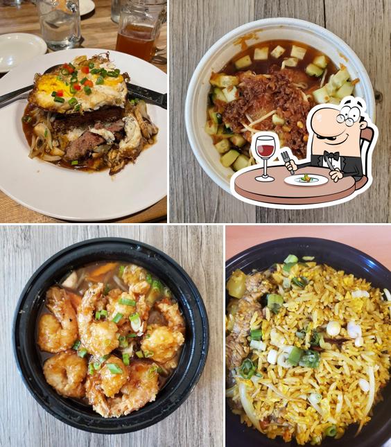Bandung Indonesian Restaurant