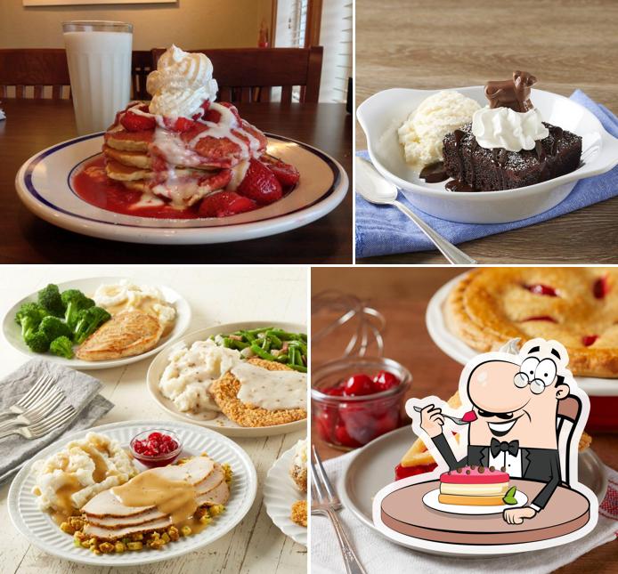 Bob Evans