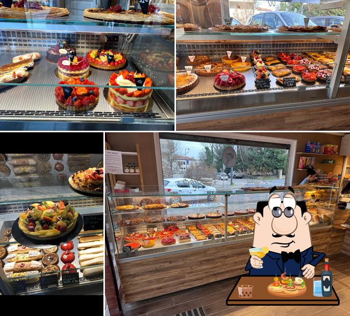 Boulangerie de limelette