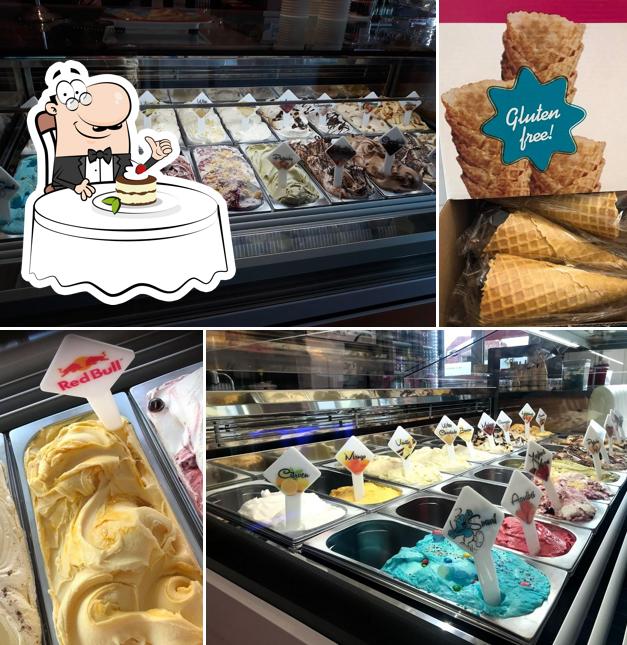 Harry's Snackcounter