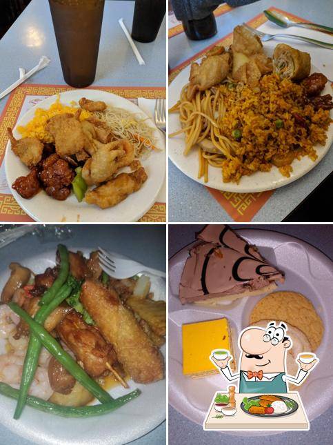 Chinese Chef Restaurant