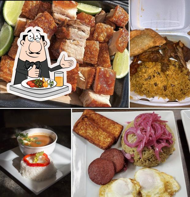 Conuco Restaurant Takeout
