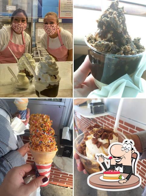 Romp's Dairy Dock
