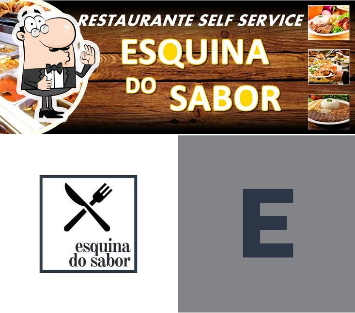 Esquina do Sabor