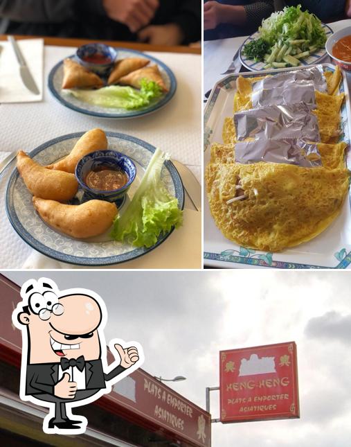 RESTAURANT HENG HENG