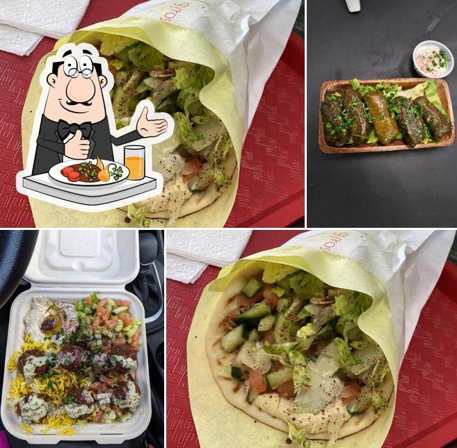 Gyro Makers Renton