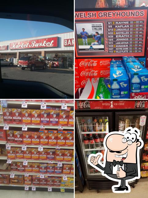 Market Basket