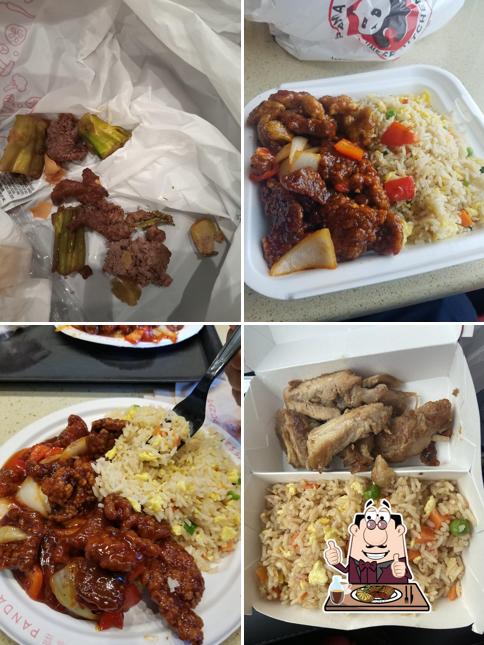 Panda Express