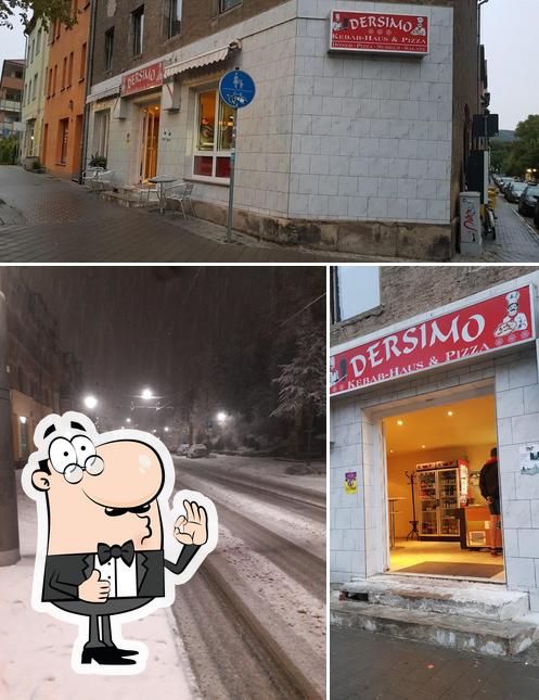 Dersimo Kebap Haus & Pizza