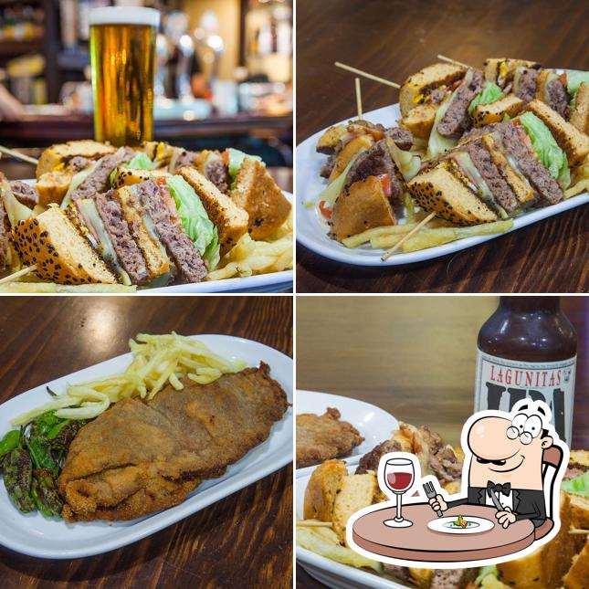 Cervecería Al oeste del pisco Restaurante