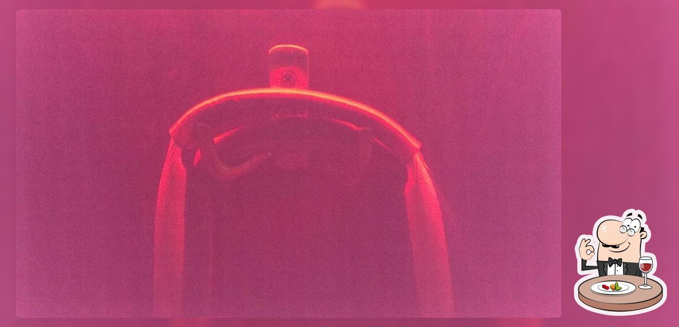 Ресторан "Travel Bar "BarChi"