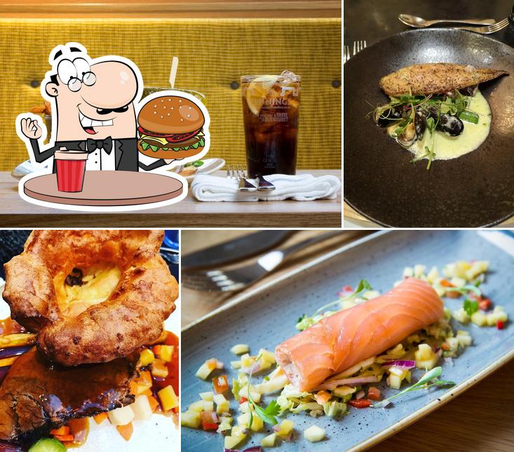 Brossen Steakhouse