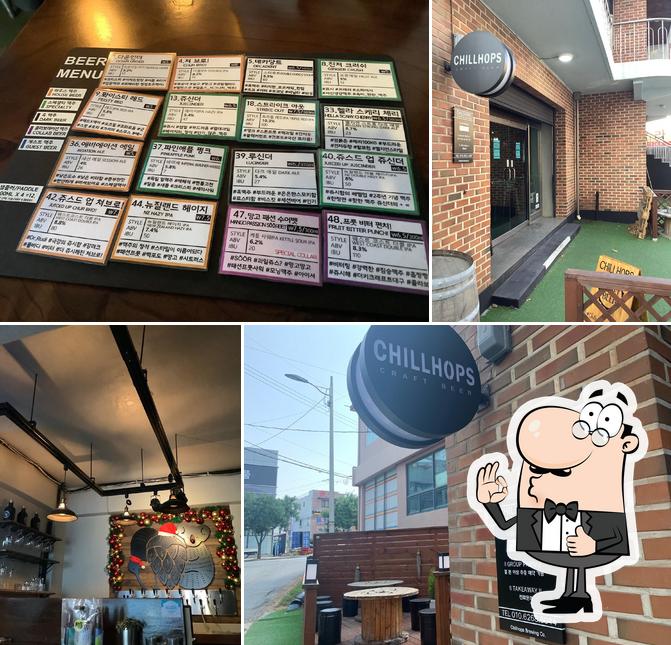 Chillhops Brewing Co.