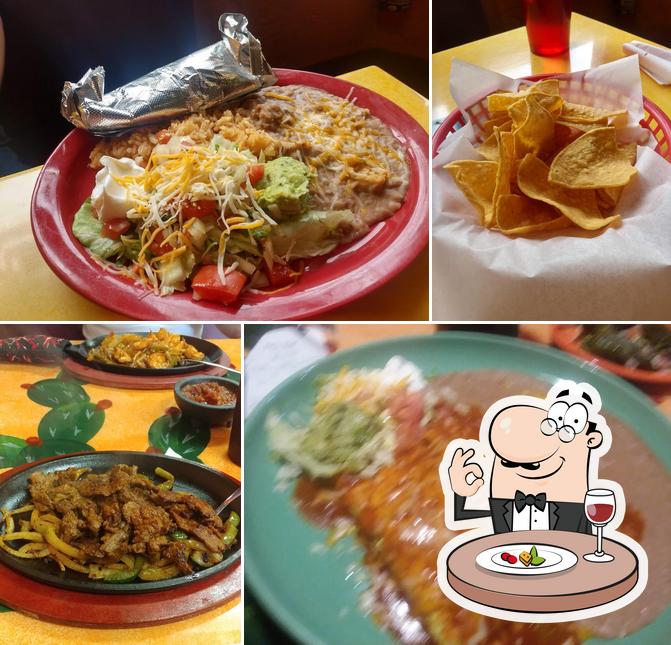 Cuautla Jalisco Family Mexican Restaurant