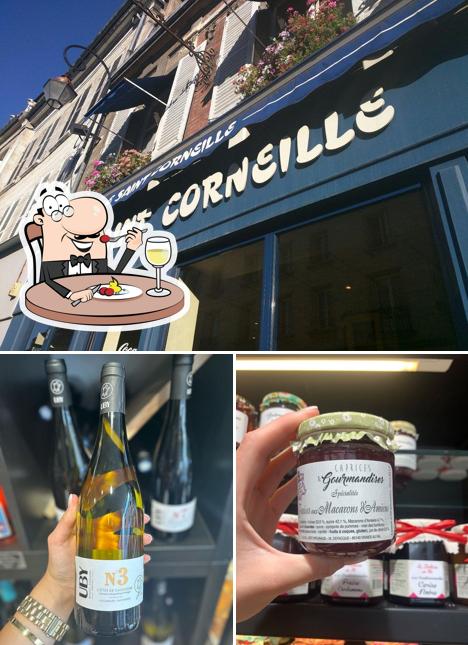 Le Saint Corneille