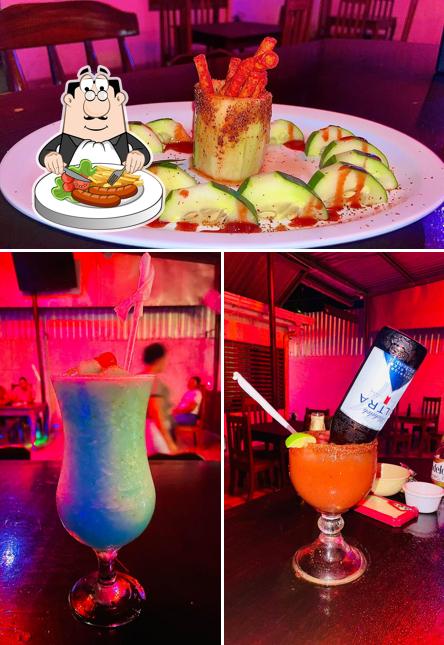 Lu'Jos Bar&Restaurant and Coffe