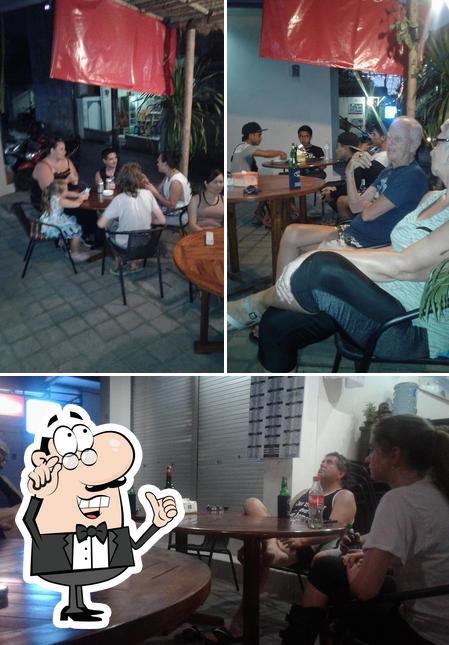 Ozzindo Warung