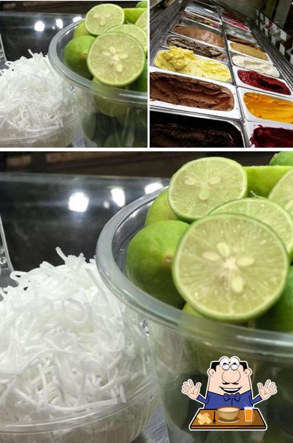 Arsalan Ice cream
