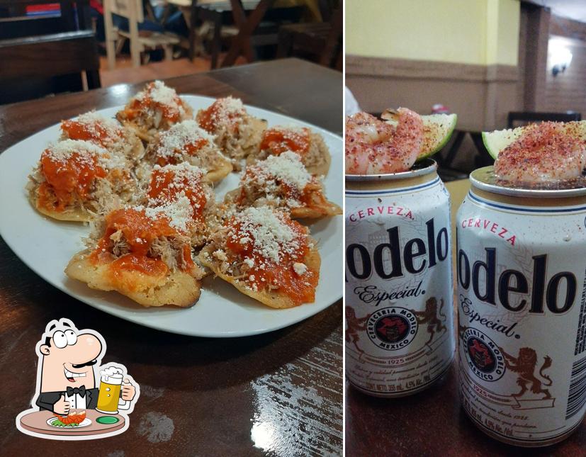 Asadera El Toro